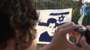 FREEDOM TO KILL THE OTHER'S CHILDREN